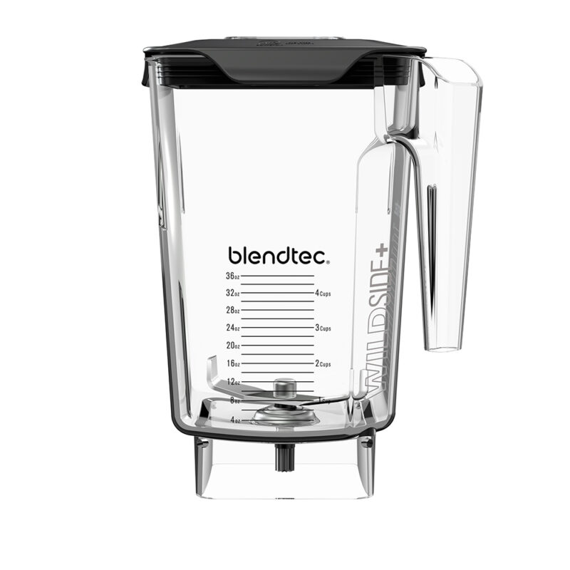 Blendtec WildSide+ Jar