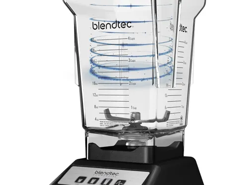 Blendtec A08001-A1GA1A 3.0 HP Chef 600 Blender with one 75 oz. Container