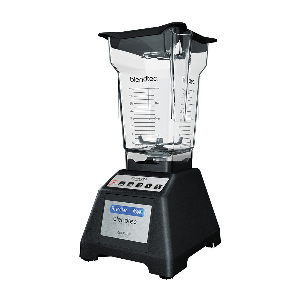 Blendtec 2025 designer 600