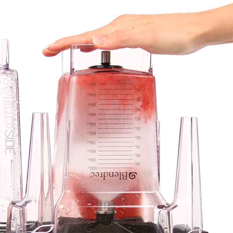 Blendtec Rapid Rinser Blendtec UK