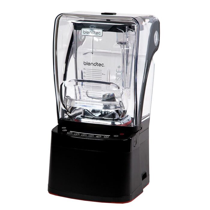 Professional 800 incl. WildSide Jar - Blendtec UK