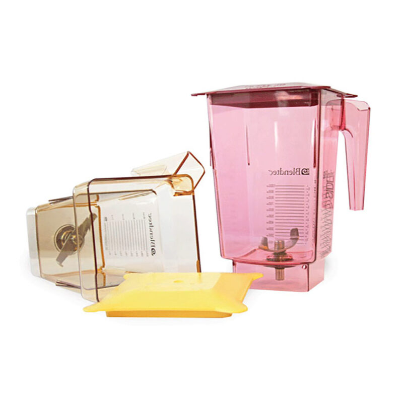 Blendtec Rapid Rinser Blendtec UK