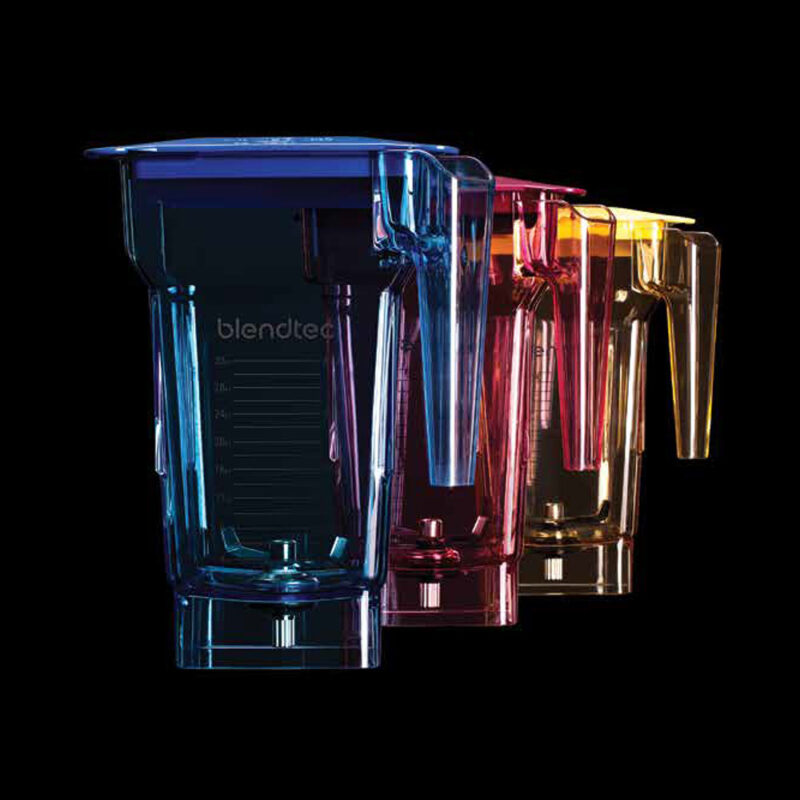 Blendtec Rapid Rinser Blendtec UK
