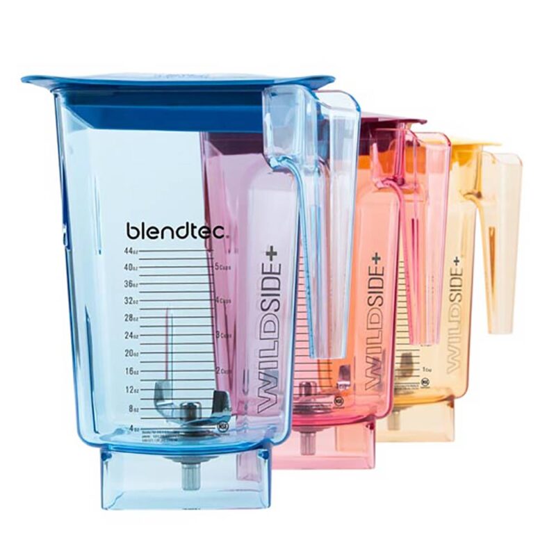 Blendtec Rapid Rinser Blendtec UK